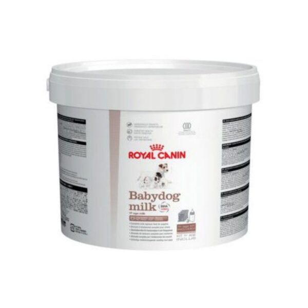 Royal Canin Baby Dog Milk - 400 Grams